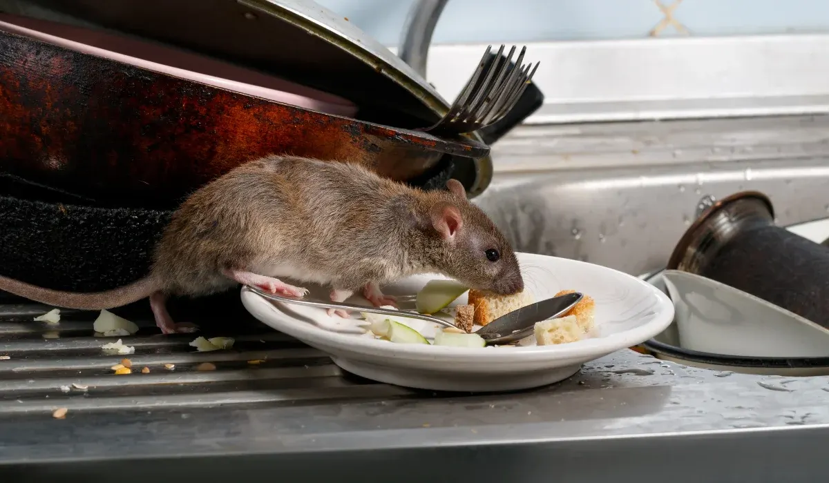 Rats In Richardson, TX: A Comprehensive Homeowner Guide