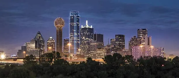 Things To Do In Dallas, Texas