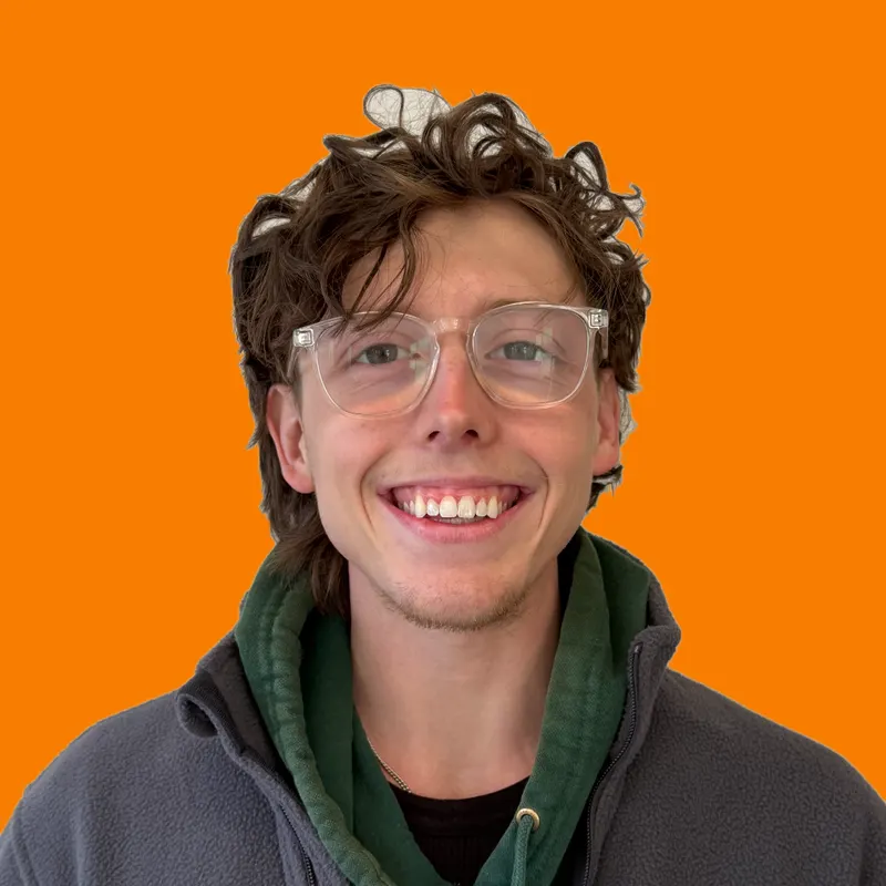 Parker, Outside Sales at Forterra Pest Control