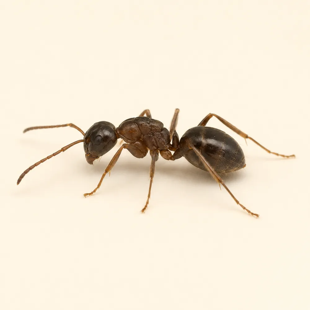 Odorous house ant close-up