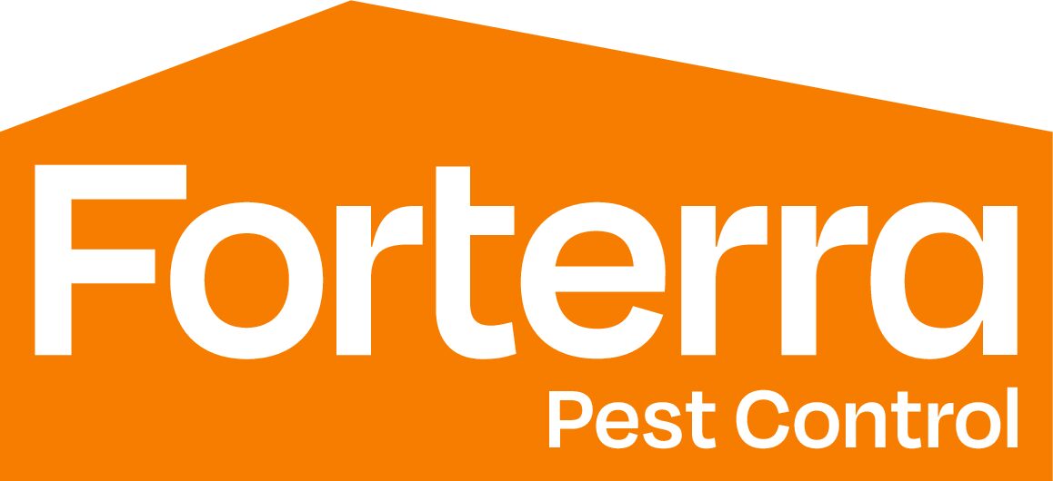Forterra Pest Control